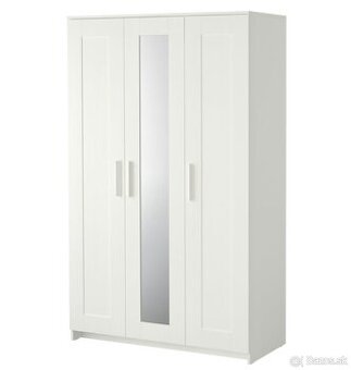 Skriňa Ikea/Brimnes