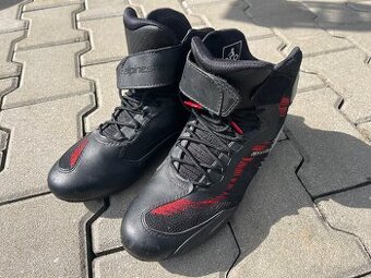 Topánky ALPINESTARS Stella Faster-3 Rideknit - 41