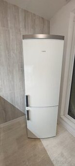 Chladnička s mrazničkou
