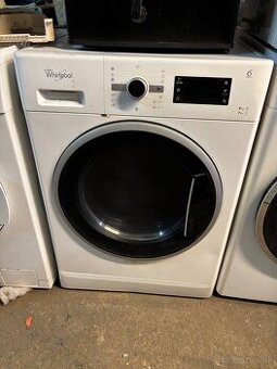 Práčka so sušičkou