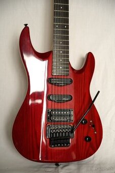 Elektrická gitara - Aria Pro II Magna Series - 21#