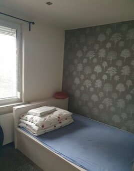 Na prenájom – garsónka, Riazanská ulica, Bratislava