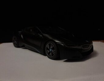 Predám BMW i8 1:24