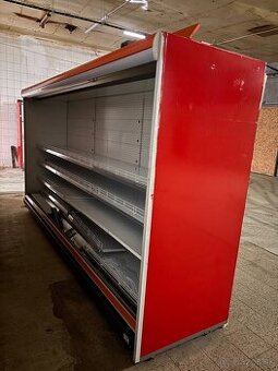 Chladiace zariadenia