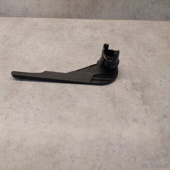 Podvozek výsuvný z pračky Whirlpool TDLR 60110