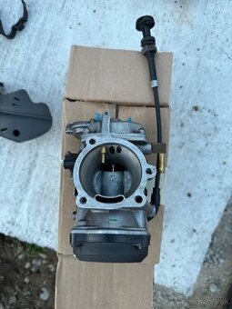 OEM Keihin karburátor Harley Davidson