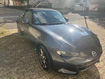 Mazda MX-5 2.0 SKYACTIV-G 160 Sports-Line
