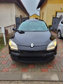 Predaj Renault Megane 2009