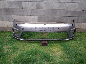 Vw GOLF VII R-Line NARAZNIK 5G0807221AL