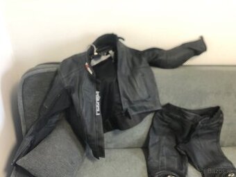 Moto kombineza 2dielna