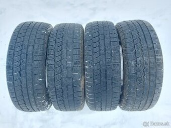Predám zimné pneumatiky 195/65r15