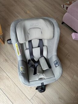 NUNA TODL 40-105 cm 0-19 kg