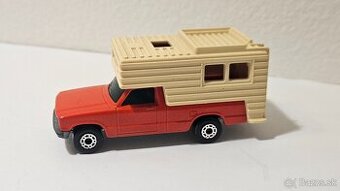 Matchbox Superfast Camper