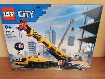 Predám Lego 60409