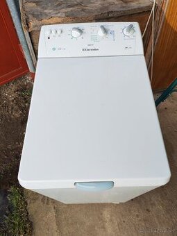 Automatická práčka