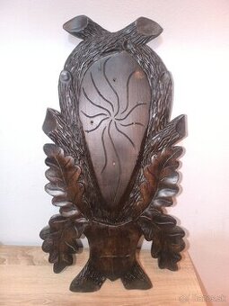 Podlozka pod Trofej parohy parozie zhody rohy