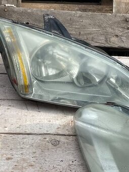 Svetlomety Ford focus mk2 - 1