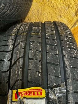 Nove letne Pirelli pzero 325/35 R20 2ks
