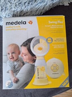 Elektricka odsavacka