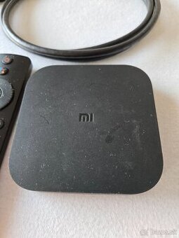 Xiaomi TV Box