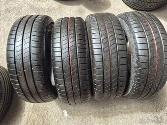 195/55 r16 letné 4 ks BRIDGESTONE DOT2024