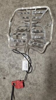 Tlakové čidlo do sedacky Mercedes A170