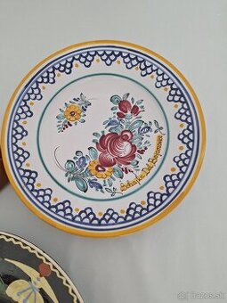 Keramika, vazy, dzbany....