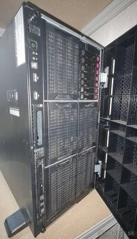 Server HP proliant ML350 gen9