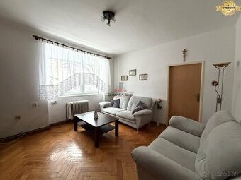 Exkl. 3 iz byt pri centre s lódžiou v Piešťanoch ZĽAVA