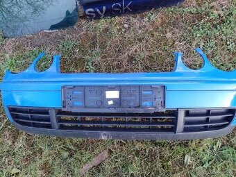 Predám nárazník na vw Polo