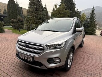 FORD KUGA 2,0TDCi 4x4