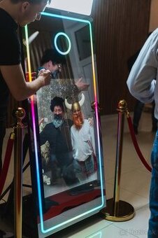 FOTOBÚDKA NA PRENÁJOM