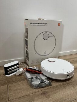 Xiaomi Mi Robot Vacuum Mop P