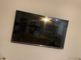 LG s uhlopriečkou 47 palcov