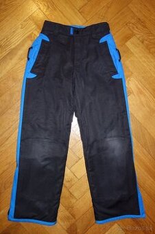 Otepľovačky Gap 128/134