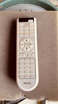 Ovladac Benq TSFP-IR01 od projektora