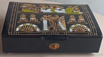 HRACIA SKRINKA - IBA OSOBNÝ ODBER