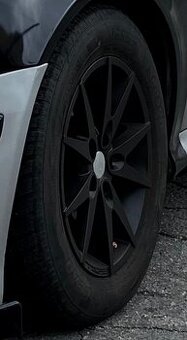 Vymenim za ine elektrony 5x100 r15/16