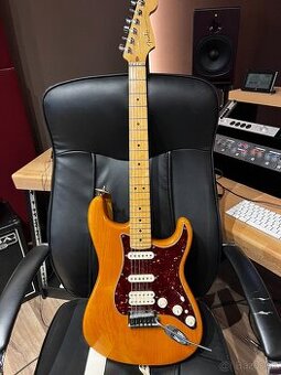 Fender Stratocaster - American Deluxe