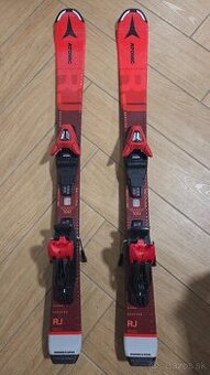 Detské lyže Atomic Redster J2 100cm