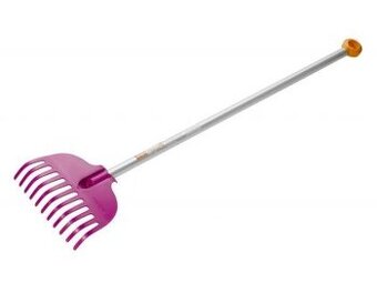 detské hrable - ÚPLNE NOVÉ