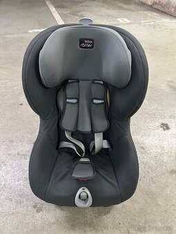 Romer Britax 9-18kg +extra potah