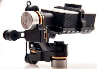 Gimbal DJI ZenmuseH3-2D