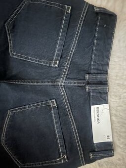 Baggy jeans Bershka