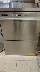 myčku elektrolux - zanussi