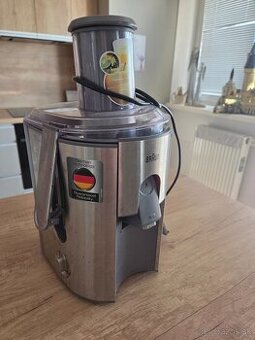 Braun odšťavovač 4294