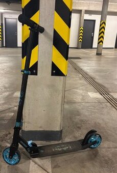 Kolobežka Tempish Nixin 125 AL