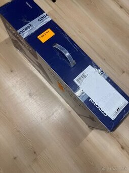 Tyčový vysávač Concept VP6045 2in1 ICONIC Suction Pro