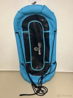 Predám záhradnú hojdačku Spartan sport