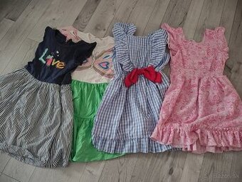 Letny balík pre dievča